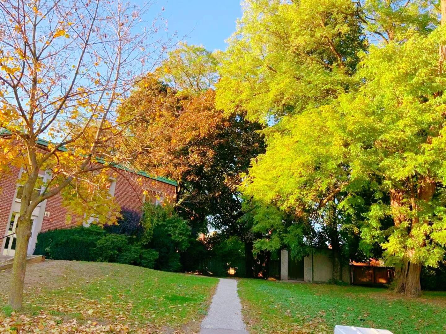 Leaside Garden Guesthouse Toronto Exterior photo